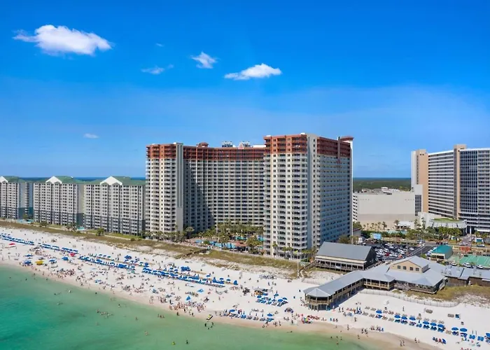 Ocean-View 1Br + Bunk Condo At Shores Of Panama | Central Pcb Location Panama Stadt