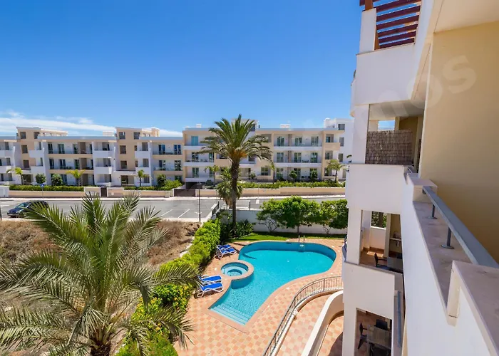 Apartment Mos Lagos