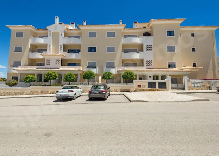 Apartment Mos Lagos