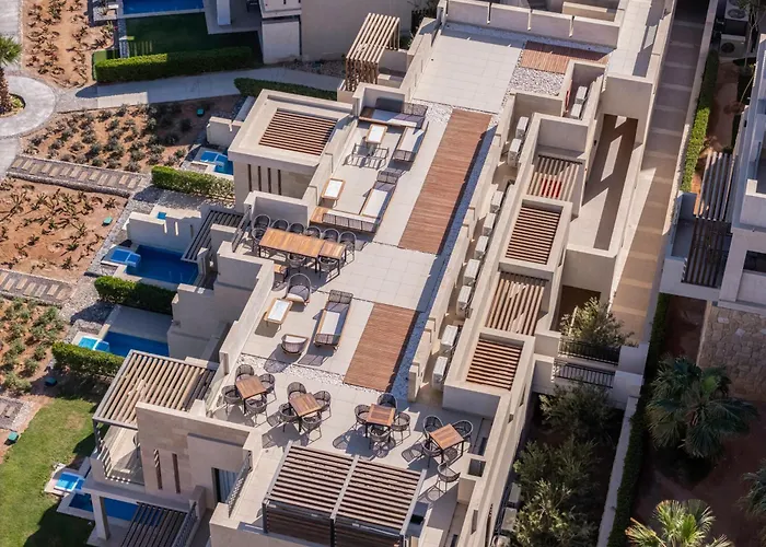Creek Hotel And Residences el-Guna