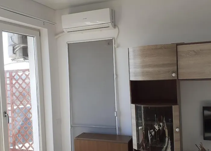 Apartament Somnila, Mamaia Nord Năvodari