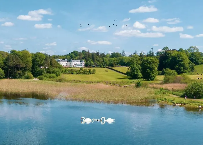 Bloomfield House Hotel, Leisure Club & Spa Mullingar