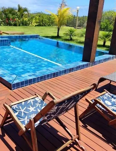 Casa Praia Do Forte