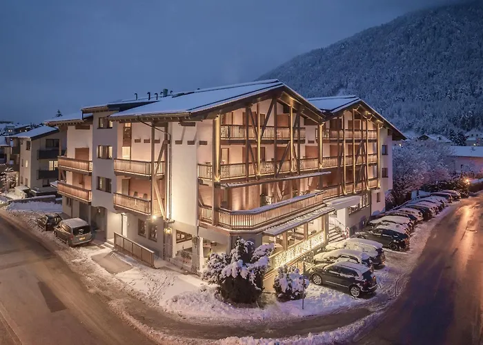 Alpenhotel Tirolerhof Fulpmes