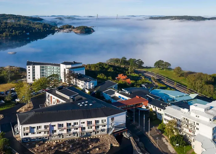 Bohusgarden Hotell & Konferens Uddevalla