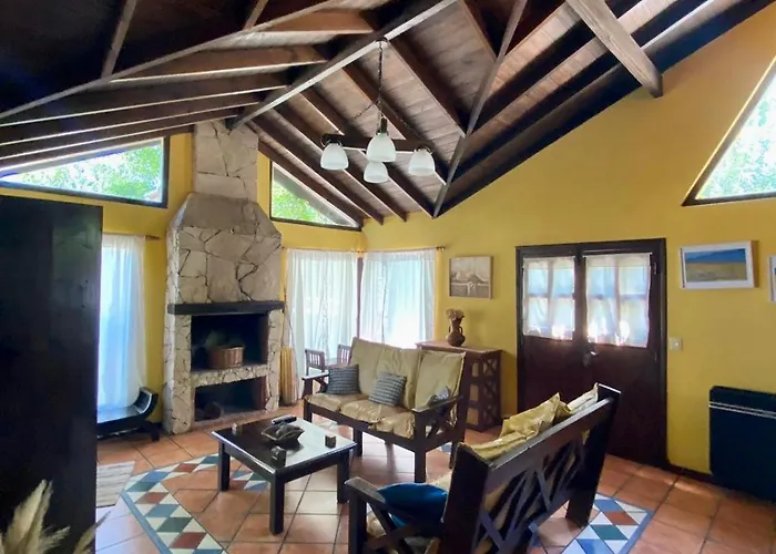 Villa Casa Crisantemos Costa del Este