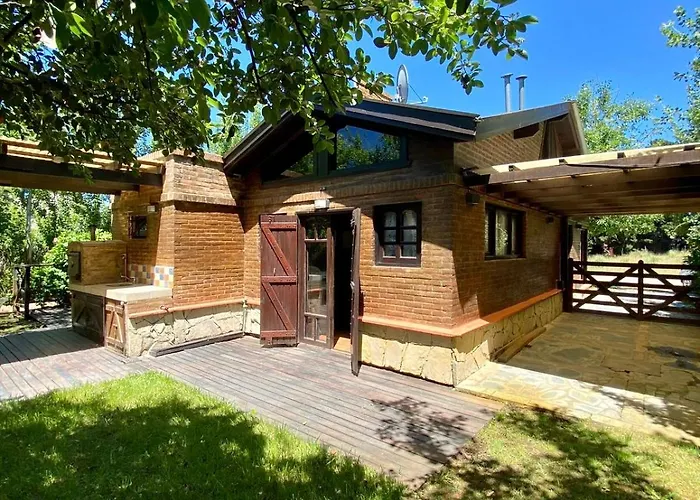 Villa Casa Crisantemos Costa del Este