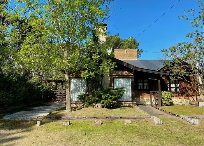Villa Casa Crisantemos Costa del Este