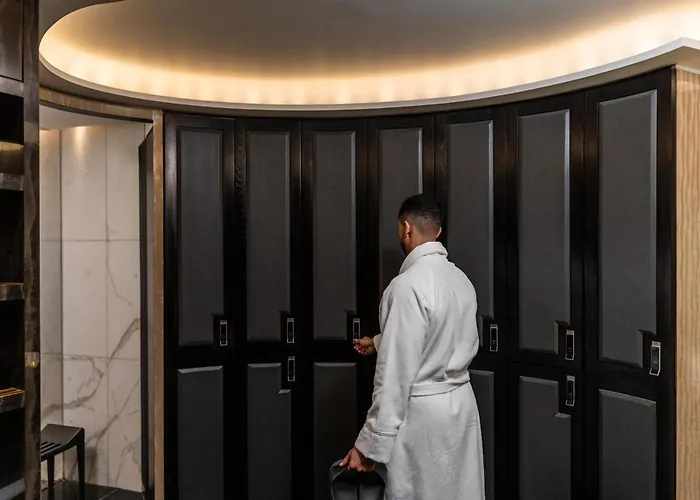 Hotel Corinthia London