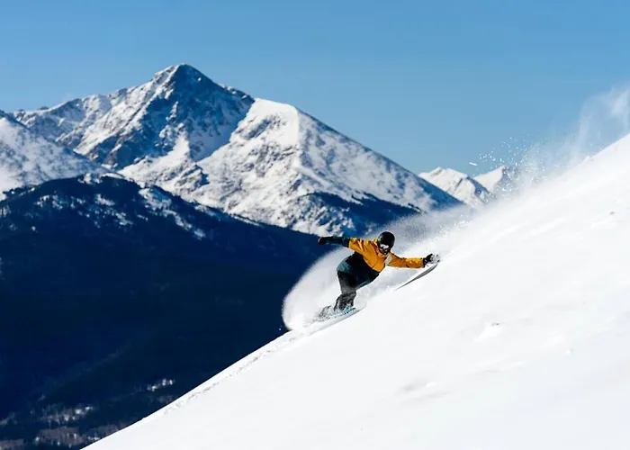 Villa Simba Run 1423 Vail
