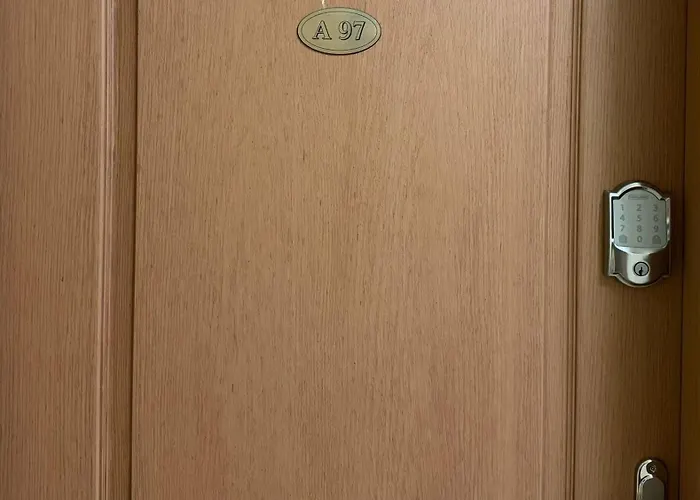Trakia Plaza Apartment Slantschew brjag