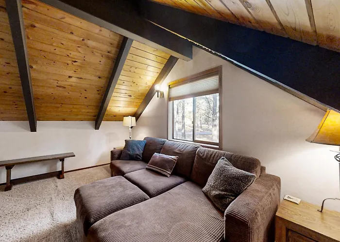 Villa 9 Aspen Butte Ln Sunriver