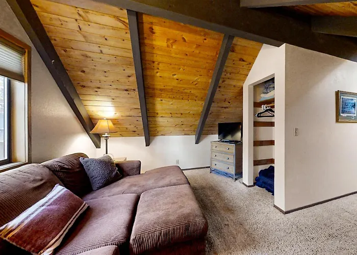 Villa 9 Aspen Butte Ln Sunriver