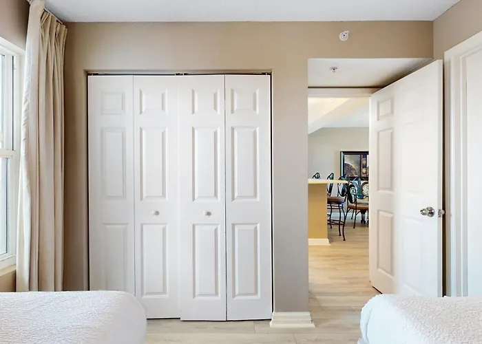 The Resorts Of Pelican Beach 1413 Destin
