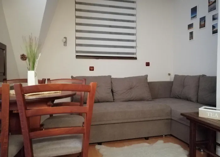 Apartment Lavina Kopaonik