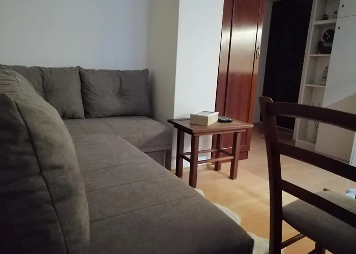 Apartment Lavina Kopaonik