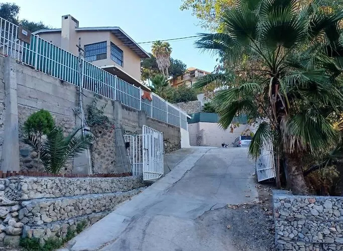 Reserva Hills: A Quiet Getaway! Tijuana