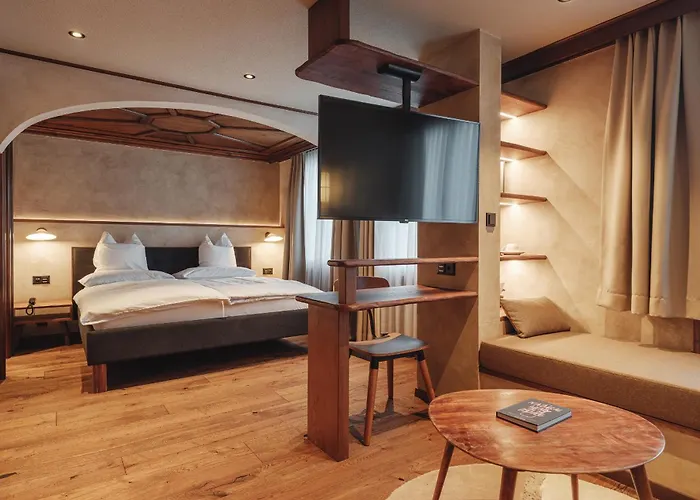 Hotel The Rex Zermatt