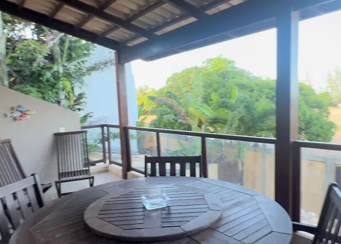 Villa Triplex Beleza House Praia de Pipa