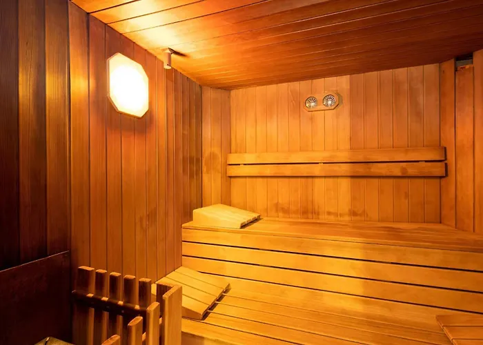 Hotel Galli Livigno