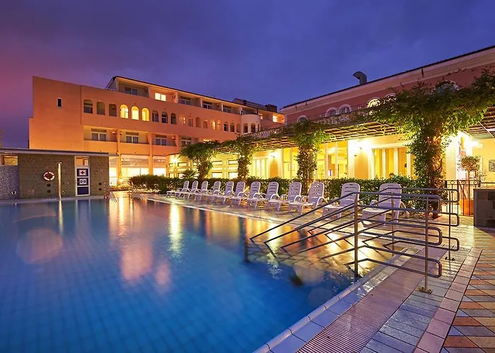 Hotel Delfin Izola