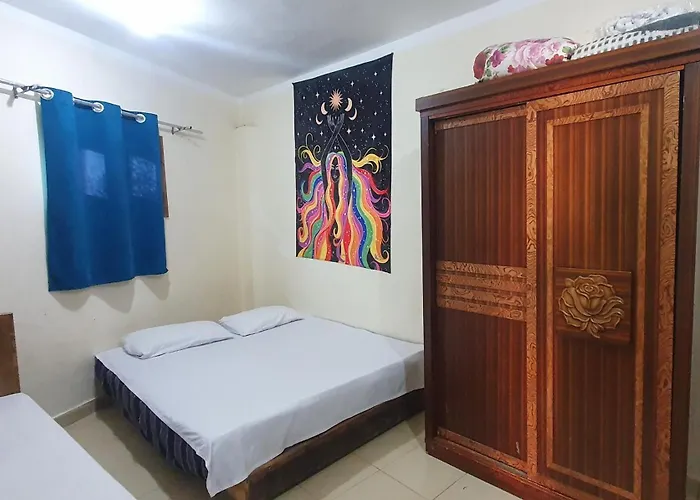 Dahab House Apartment