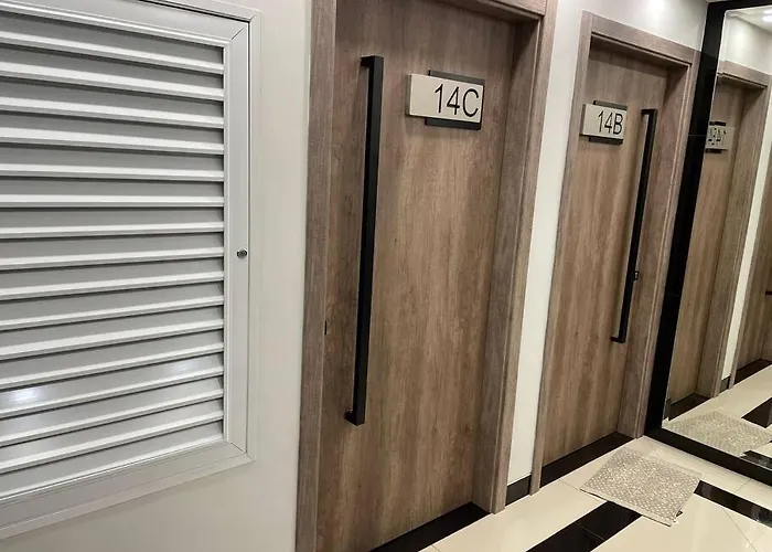 Apartamento 1Dorm Piso 14 Equipe Santa Cruz de La Sierra