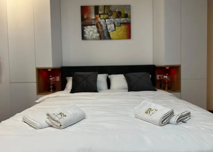 King Apartments Kopaonik