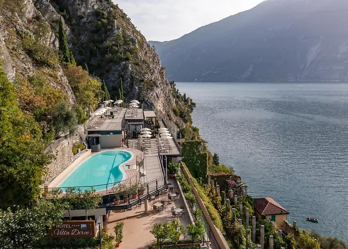 Hotel Villa Dirce - Adults Only Hotel Limone sul Garda