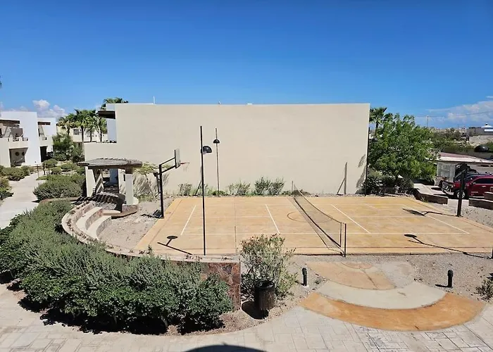 Enjoy Your Vacations In Luxe, Privacy & Peacefulness Puerto Peñasco