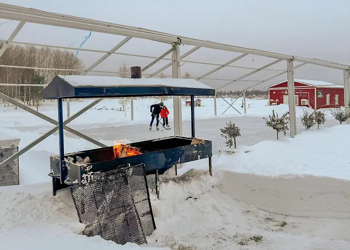 Best Western Hotell Hedåsen Sandviken