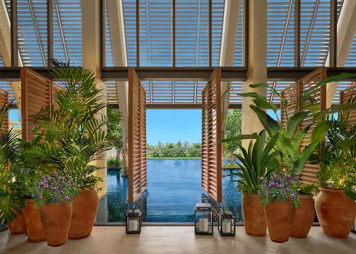 The Riviera Maya Edition At Kanai Punta Maroma
