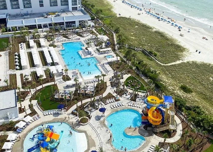 1704 Brighton Condo Myrtle Beach