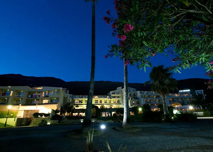 Hotel Palas Petrovac na moru