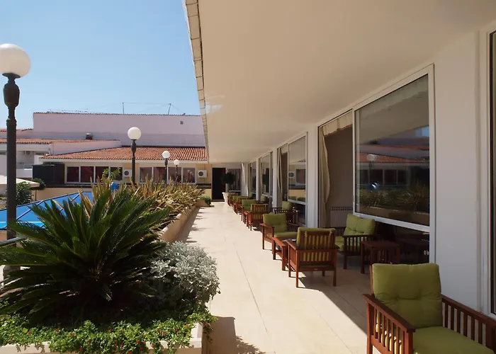Hotel Palas Petrovac na moru