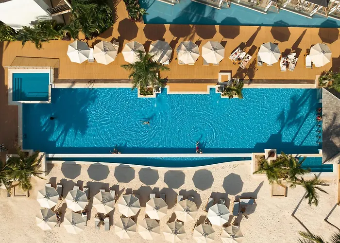 Intercontinental Mauritius Resort Balaclava Fort By Ihg