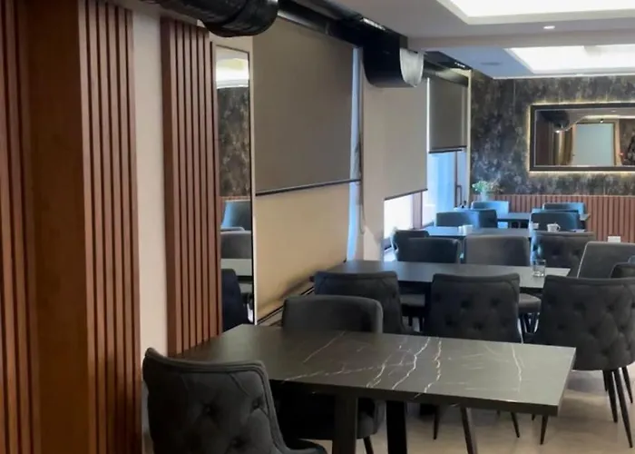 Ferienwohnung President Kop Fibi Kopaonik
