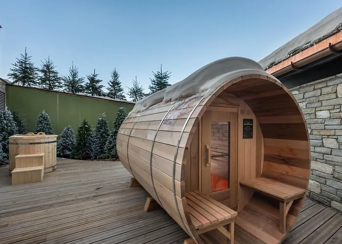Nouveau 86M² A Courchevel 1850 - Ski-In/Ski-Out, 4 Adultes Et 2 Enfants - Fr-1-564-108