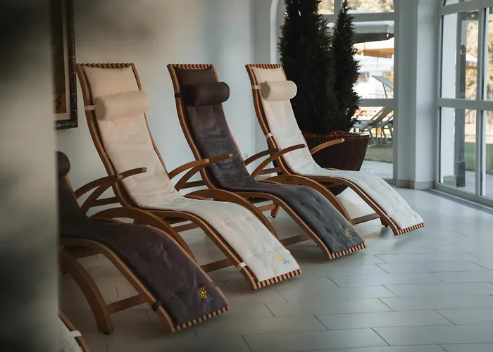 Hotel Sonnenhof Kastelruth