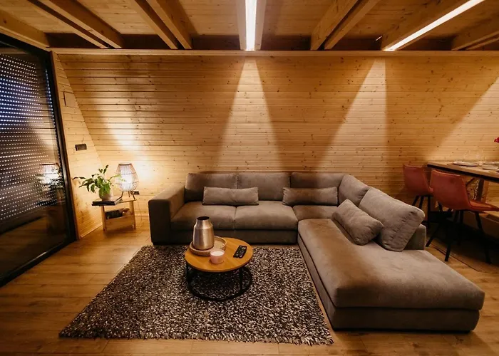 Azalea Chalet Divčibare
