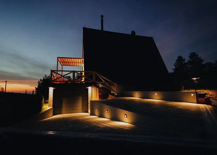 Azalea Chalet Divčibare
