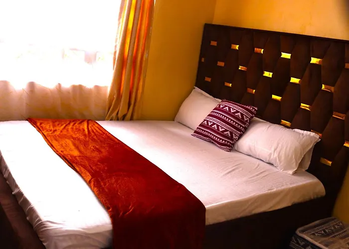 Mahnoor Accommodations Mombasa