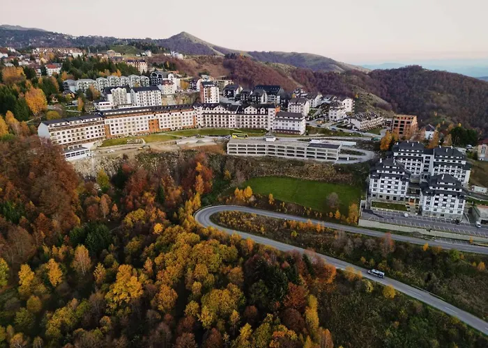 Milmari-Apartman Mara L30 Kopaonik