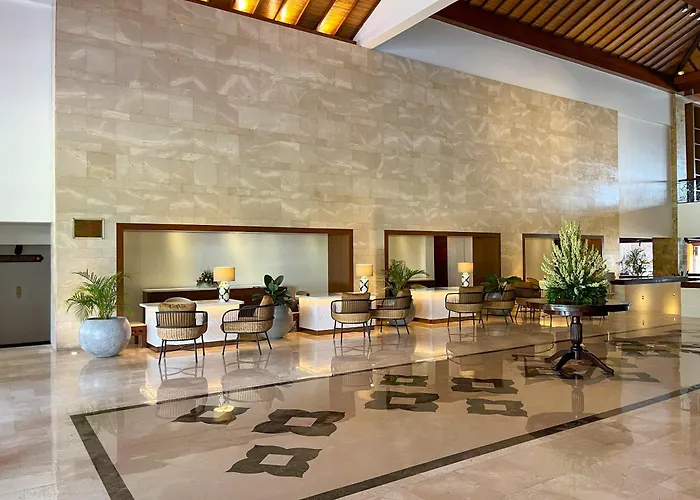 Villas At The Patra Bali Resort And Villas - Chse Certified Kuta Lombok