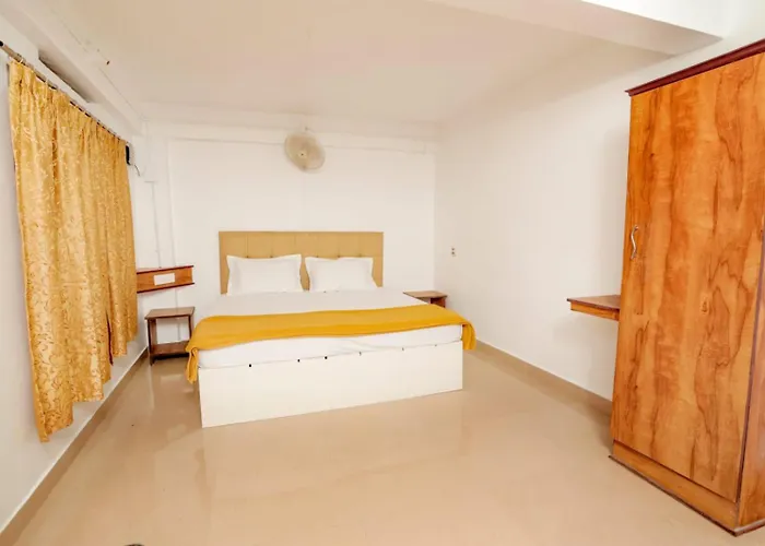 Bed and Breakfast El Lora Resldency Munnar