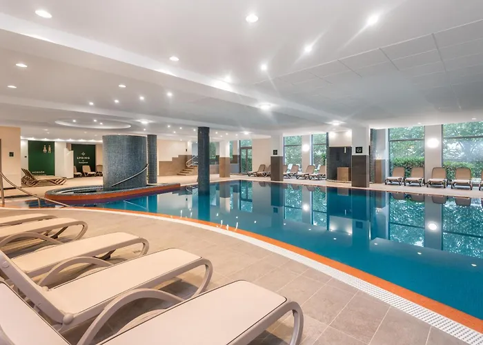 Hotel Hunguest Buek - Ex Repce Es Repce Gold