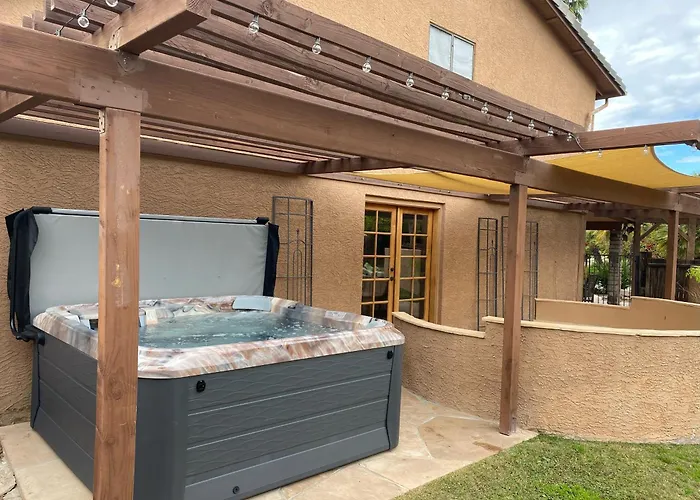 Paradise In Scottsdale With Pool Oasis & Game Room Phoenix