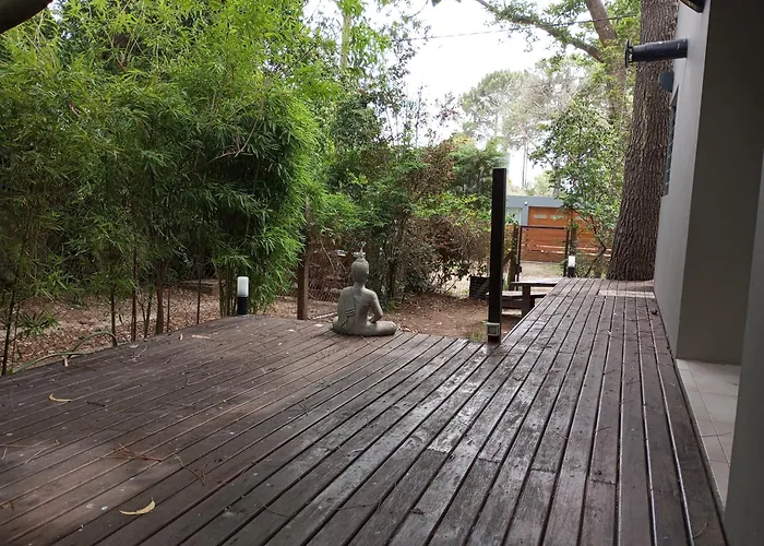 Casa Buda Villa Gesell