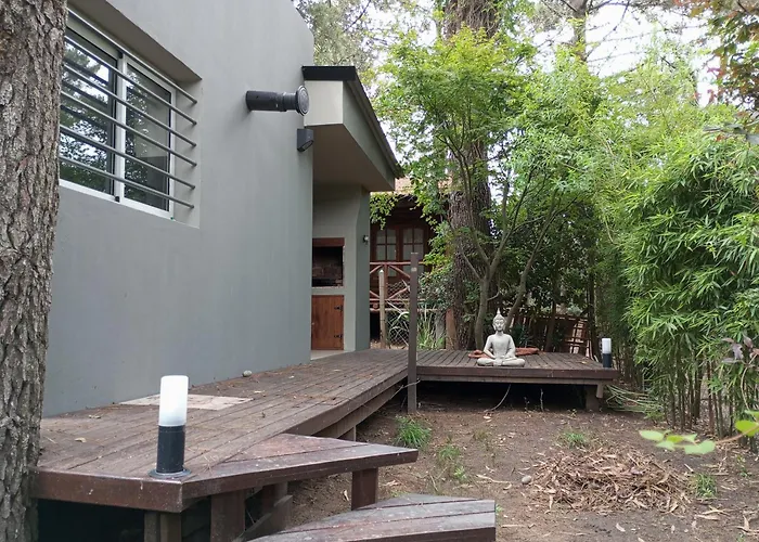 Casa Buda Villa Gesell