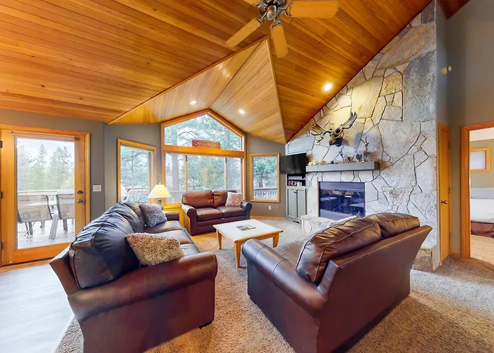 15 Wallowa Sunriver